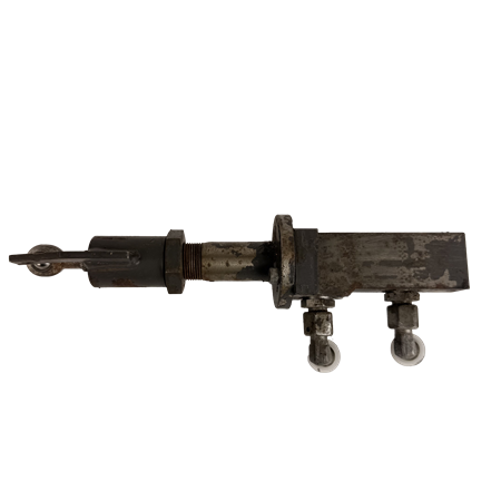 Automatgascylinder